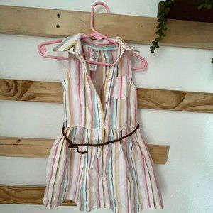 Toddler Dress